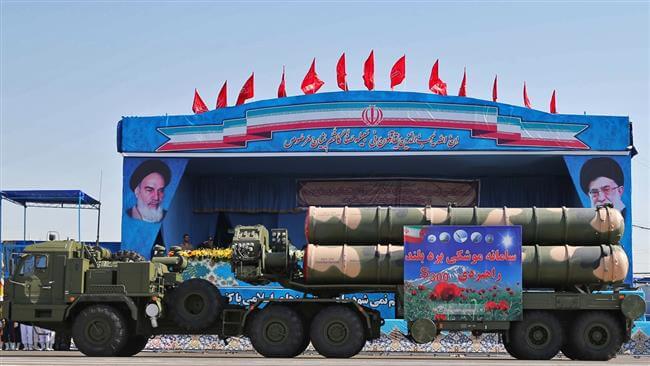 Photo of Iran: una “giungla di missili” pronti per essere sparati contro i nemici