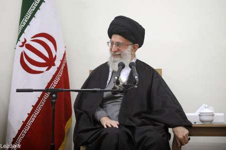 Photo of Messaggio Ayatollah Khamenei per il Pellegrinaggio (2016)