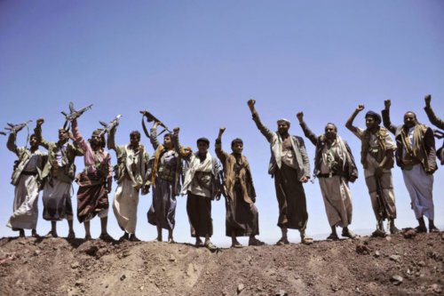 Photo of Yemen: Ansarullah cattura base saudita