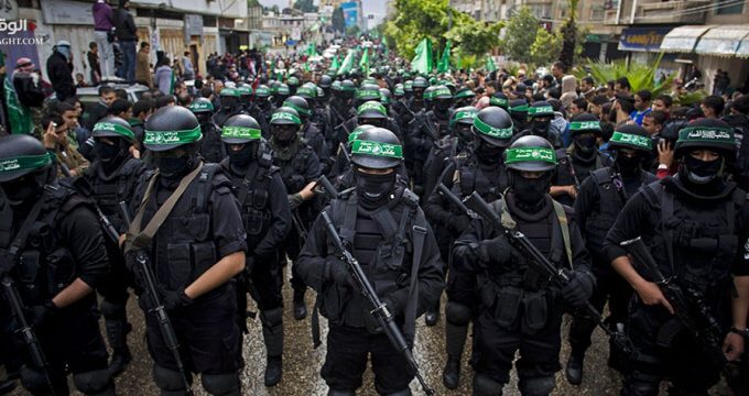 Photo of Hamas: nessuno ha il permesso di arrendersi