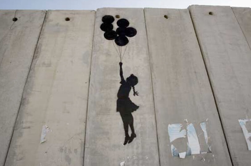 Photo of Israele costruisce enorme muro intorno a Gaza