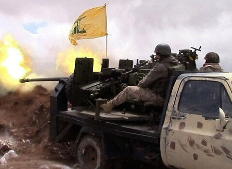 Photo of Middle East: Israel Sets Up Hezbollah Unit