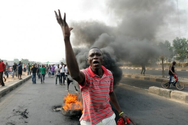 Photo of Nigeria, non si ferma la repressione contro minoranza sciita