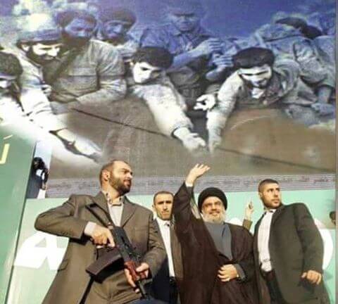 Photo of Hezbollah, in Siria fino alla vittoria