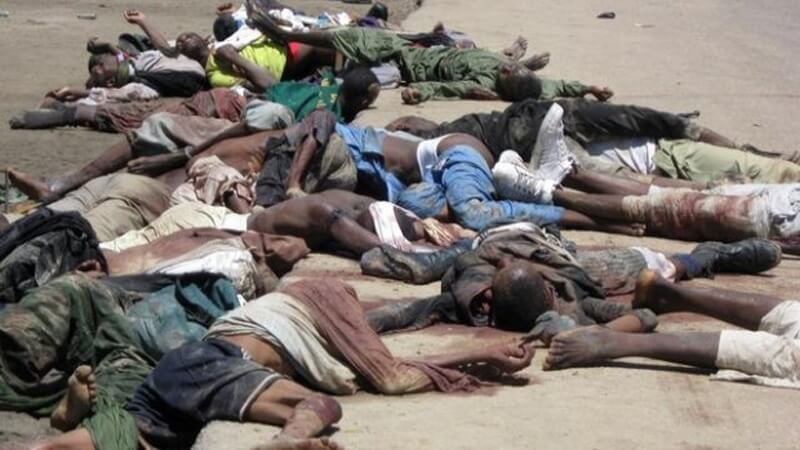 Photo of Nigeria, fuoco dell’esercito sui fedeli sciiti