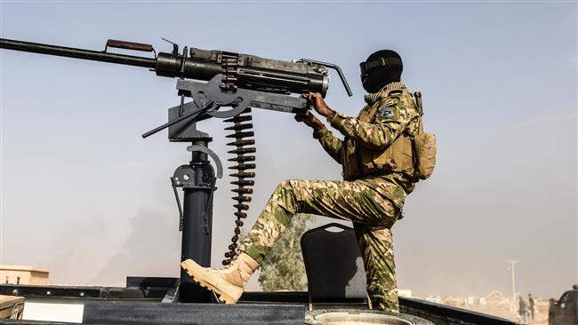 Photo of Mosul, l’esercito iracheno riconquista 56 pozzi di petrolio