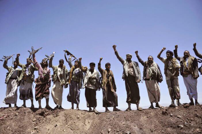 Photo of Houthi, designazione terroristi grave errore