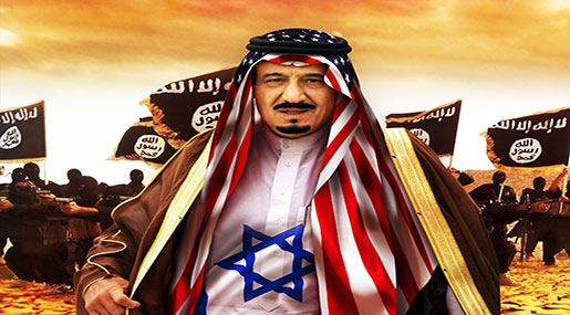 Photo of Time to Take a Stand against the Demonic Duo: Saudi Arabia, Qatar