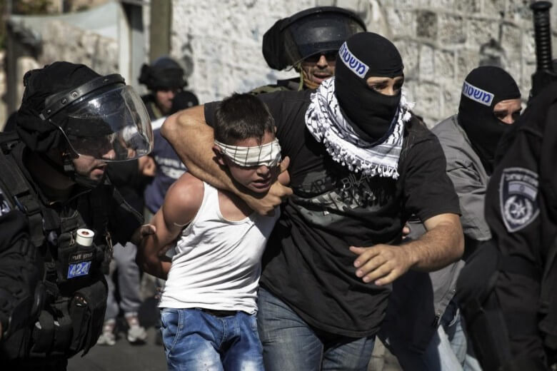 Photo of Diritti dei minori palestinesi violati nelle carceri israeliane