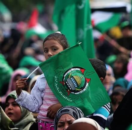 Photo of Hamas nomina nuovo leader a Gaza