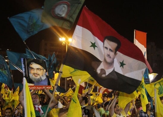 Photo of Al-Assad: US, ‘Israel’ Supporting Terrorist Plots Against Syria