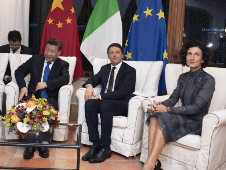 Photo of Renzi, la Cina e le occasioni perdute