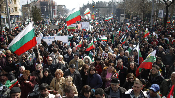 Photo of Mosca vince le presidenziali in Bulgaria e Moldova