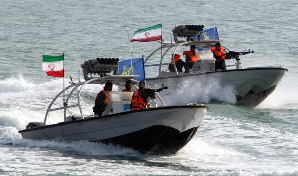 Photo of The actual reason behind the drop in Iran-US military confrontation in Persian Gulf