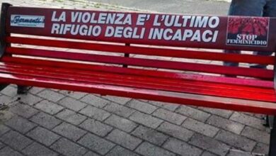 Photo of Femminicidio: violenza ultimo rifugio degli incapaci