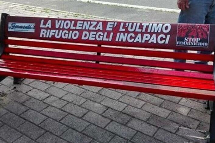 Femminicidio