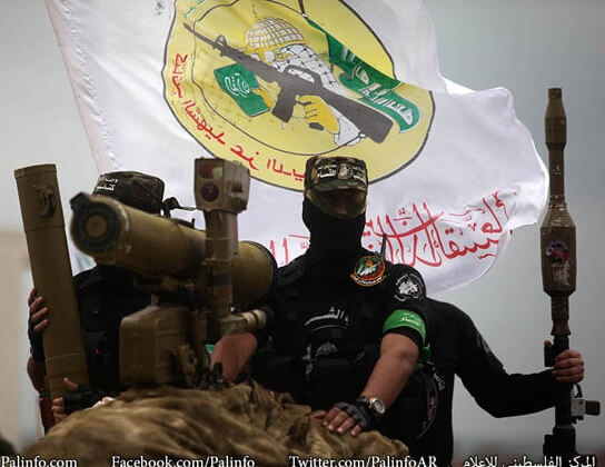 Photo of Hamas: Resistenza significa porre fine all’occupazione