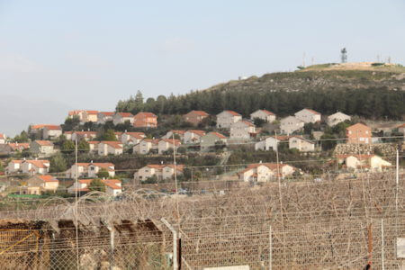 Photo of Israele approva 3mila unità illegali in Cisgiordania