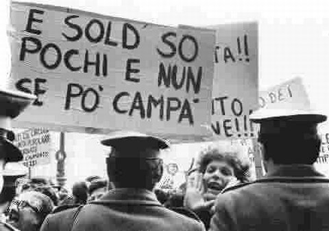 Photo of Il Disagio Sociale in Italia