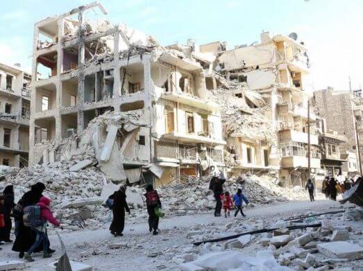 Photo of Siria, nuove sanzioni in arrivo da Washington