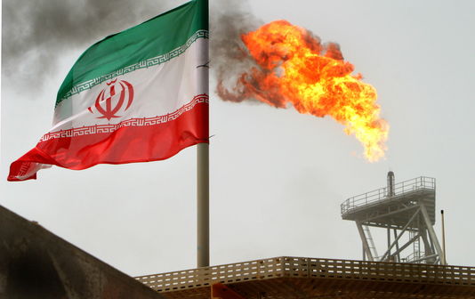 Photo of 23% increase in Asian imports of Iranian oil