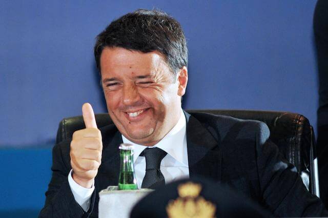 Photo of Vince il No, Renzi rassegna le dimissioni