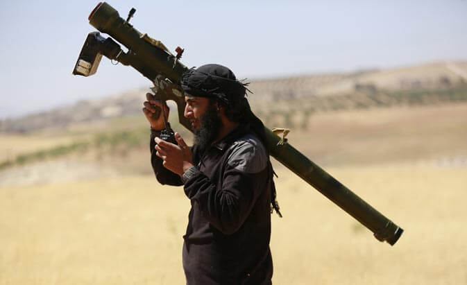 Photo of Siria: Daesh strumento della coalizione a guida Usa