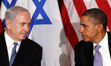 Photo of Netanyahu contro Obama sulla risoluzione insediamenti