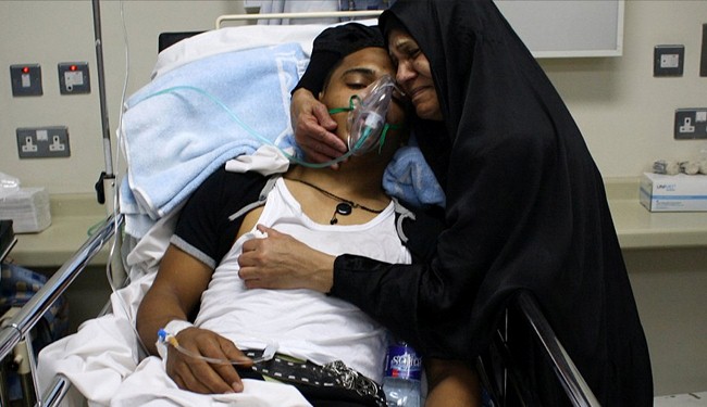 Photo of Bahrain, un Paese sotto tortura