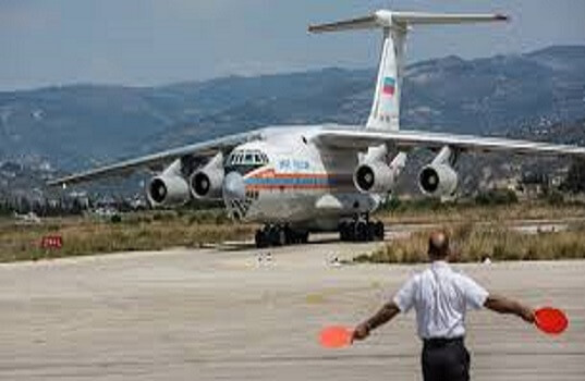 Russia