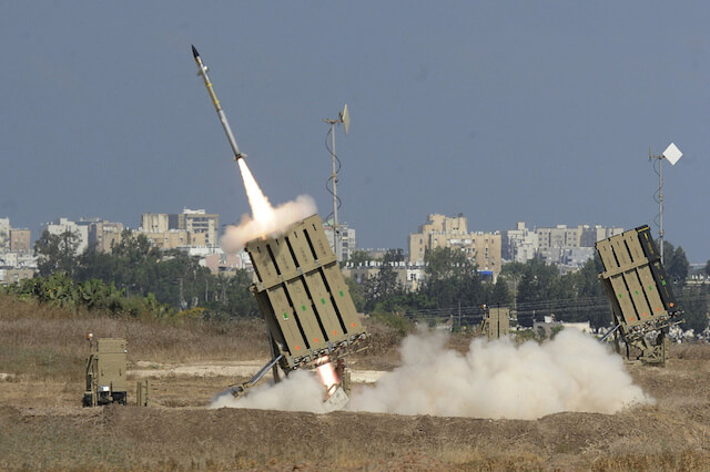 Photo of Usa: 705 milioni $ per programma missilistico Israele
