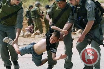 Detenzione amministrativa e prigionieri palestinesi