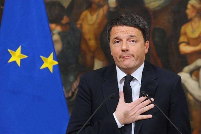 Photo of Dopo Renzi… ma cosa festeggiano gli italiani?