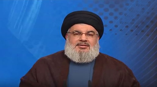 Photo of Nasrallah: Aleppo’s New Victory To Impact All Region