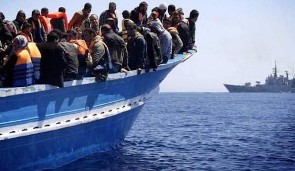 Photo of Immigrazione: nuovo piano tra stage per migranti e Cpr