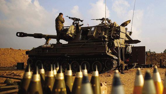 Photo of L’arsenale di Hezbollah che spaventa Tel Aviv