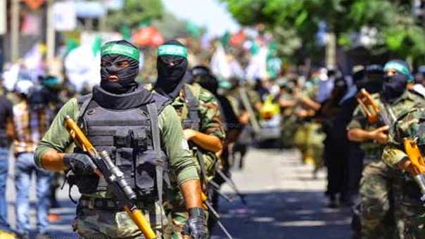 Photo of Hamas è diventato un piccolo esercito