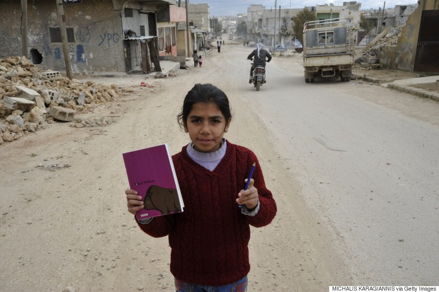 Photo of Turchia, emergenza istruzione per bambini siriani