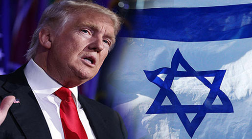 Photo of Trump seeks Jewish lobby support, diverting attention