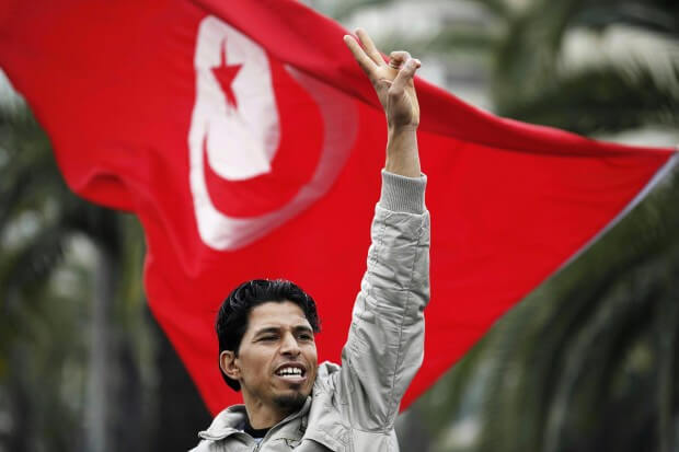 Photo of Tunisia, a sei anni dalla Rivoluzione dei Gelsomini