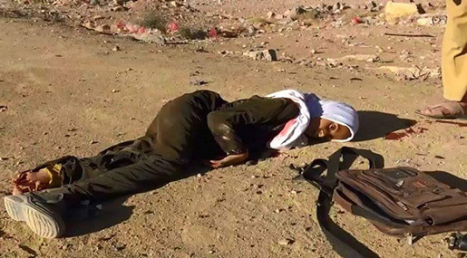 Photo of Yemen, new Massacre against Schoolchildren