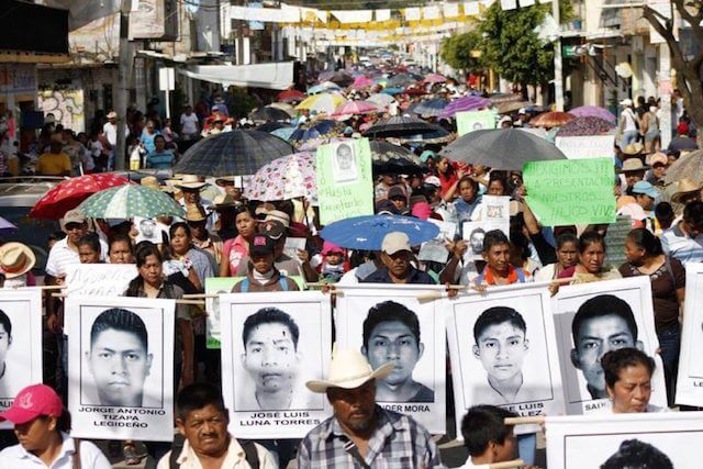 Photo of Messico tra lotta al narcotraffico e diritti umani