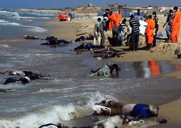 Photo of Firmato accordo Italia-Libia sui migranti