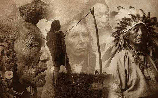 Photo of Usa: Donald Trump dichiara guerra ai Nativi