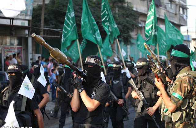 Photo of Brigate Al-Qassam sviluppano nuovi missili