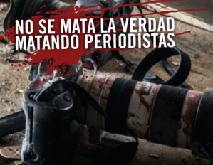 Photo of Giornalisti assassinati, Messico al terzo posto