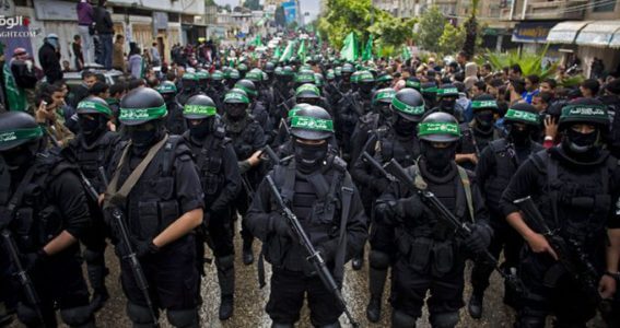 Photo of Hamas: “Sangue per sangue, distruzione per distruzione”