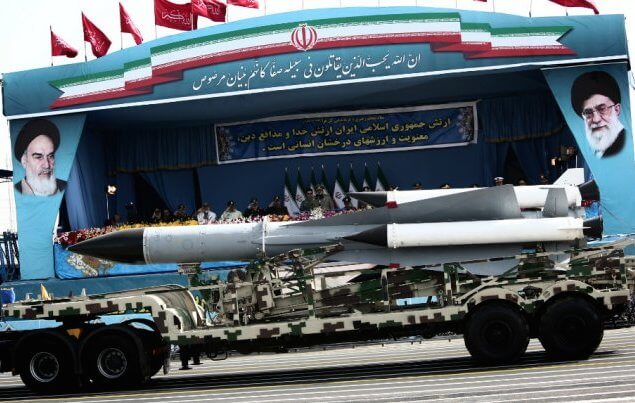 Photo of Iran spares no effort to boost its military power