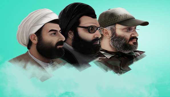 Photo of Hezbollah ricorda il Martyred Leaders Day