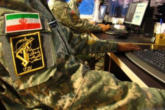 Irgc